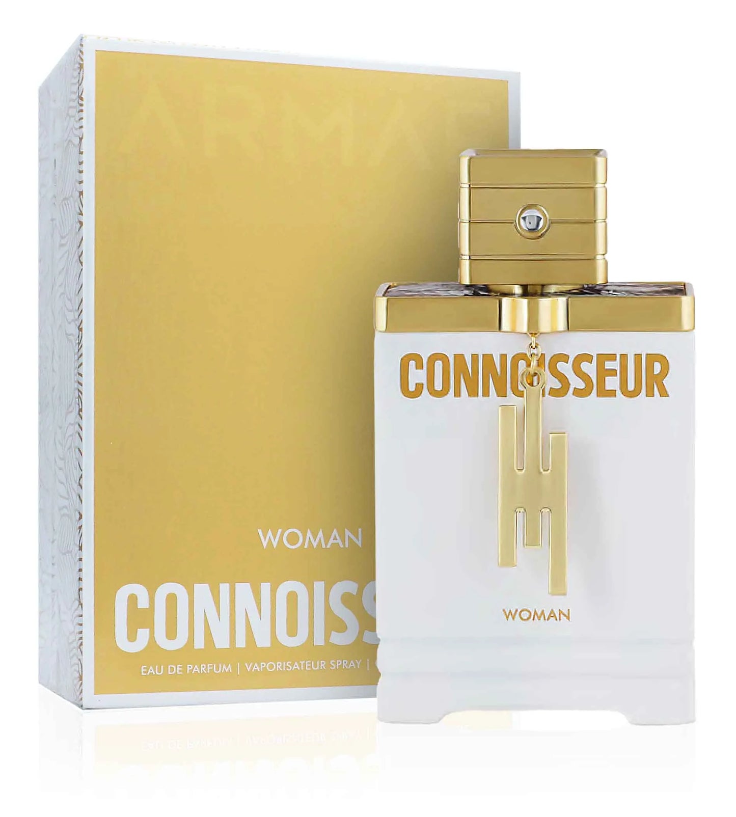 PERFUM ARABSKI CONNOISSEUR ARMAF