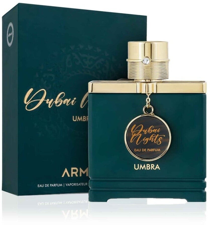 PROFUMO ARABO ARMAF DUBAI NIGHTS