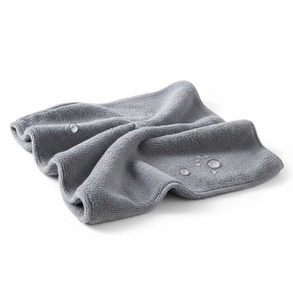 Dealo Pet Seca Patas Microfibra 40x80cm