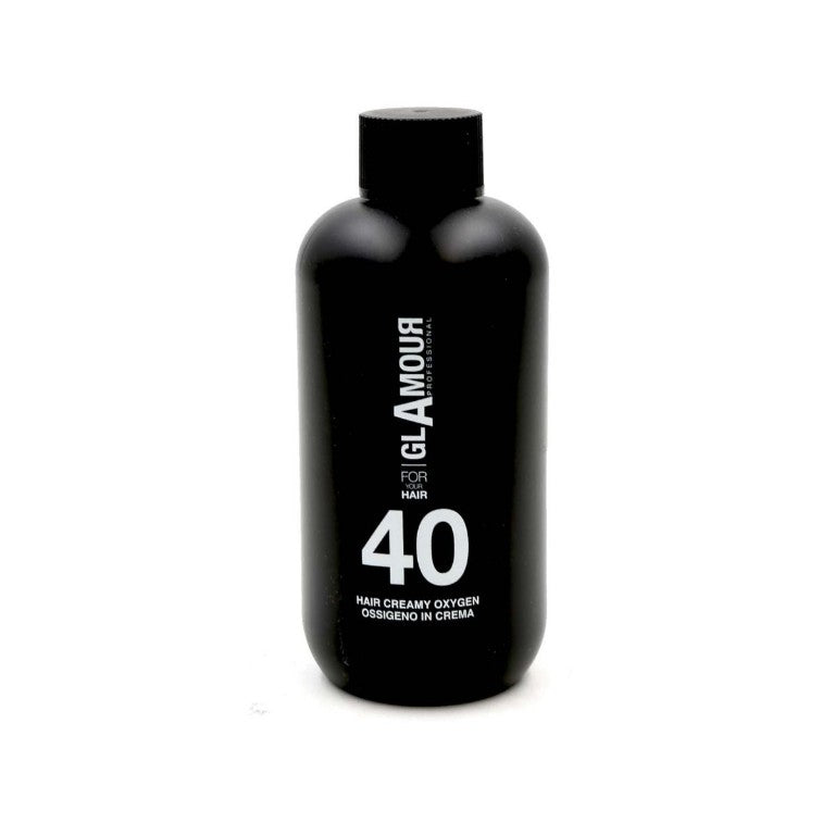 OXI GLAMOUR 40 VOL. - 200 ML