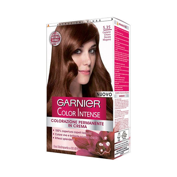 GARNIER COLOR INTENSE 5.35