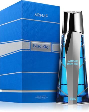 PARFUM ARABE ARMAF BLU SKY