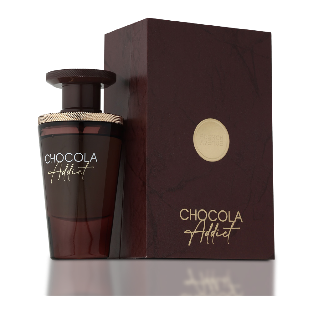 Profumo Arabo Chocola French Avenue