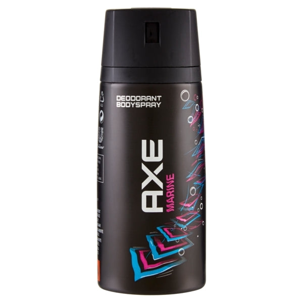 AXE DEO SPRAY MARINE ML.150