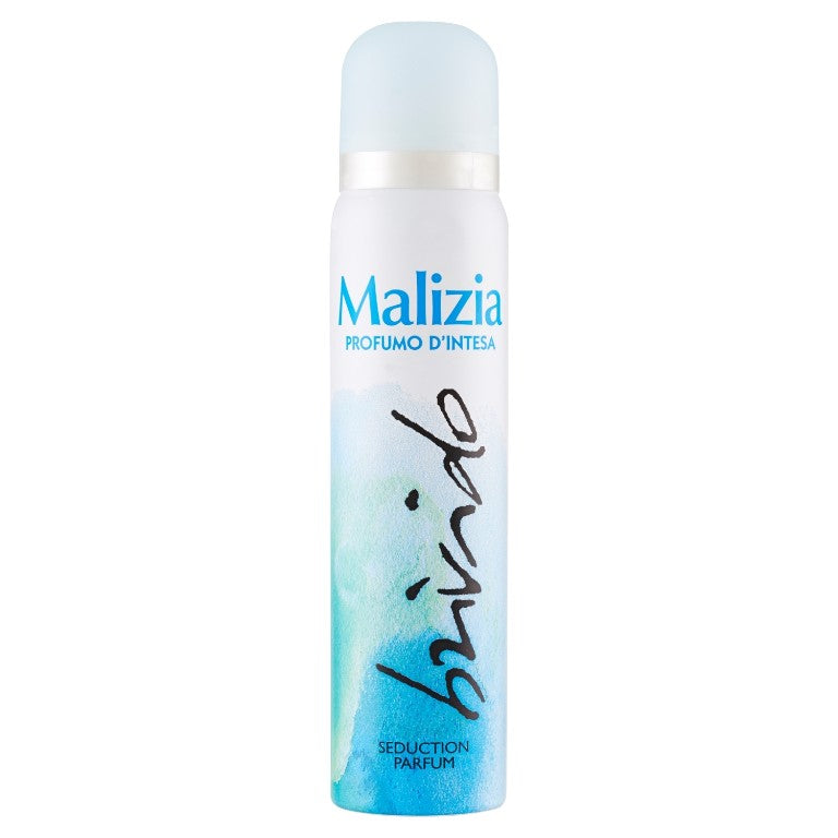 MALIZIA DEO SPRAY BRIVIDO ML.100