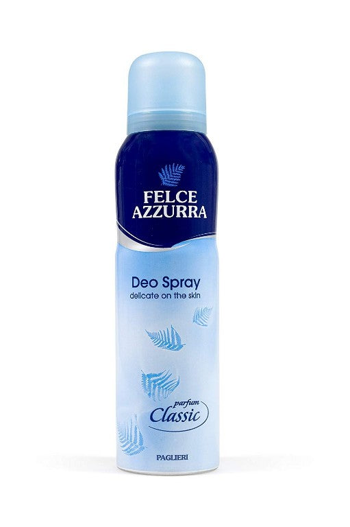 FELCE DEO SPRAY CLASSICO