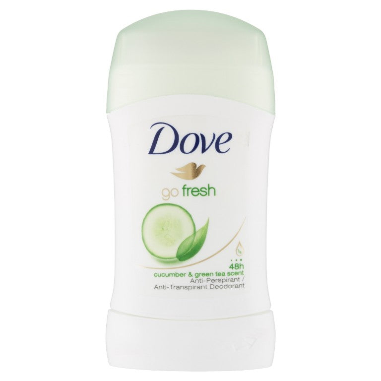 DOVE DEO STICK GO FRESH ML.30