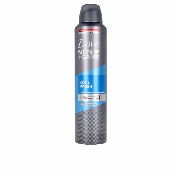 DOVE DEO SPRAY 250ML FM COOL FRESH