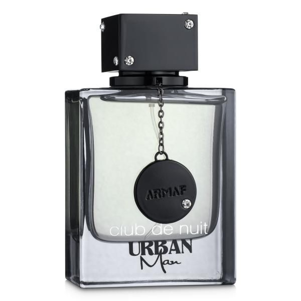 PROFUMO ARABO CLUB DE NUIT URBAN MAN ARMAF