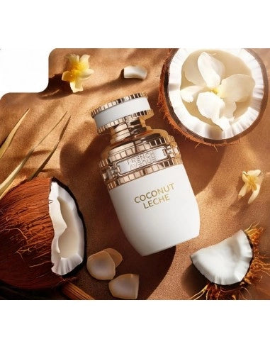 PERFUM ARABSKI COCONUT LECHE FRENCH AVENUE
