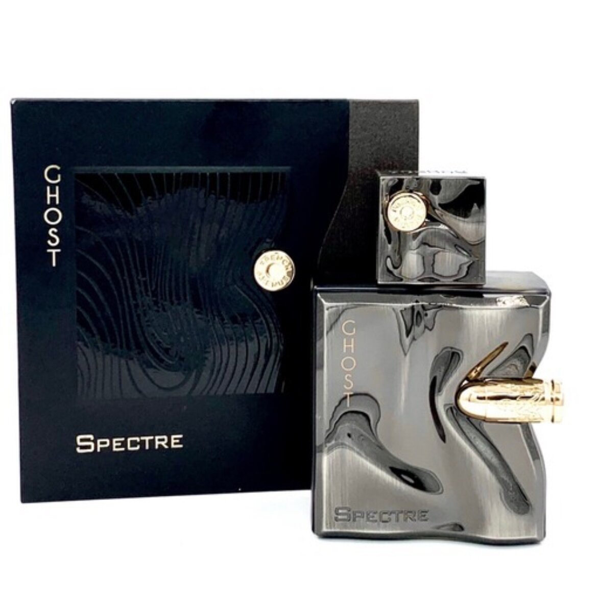 PROFUMO ARABO SPECTRE GHOST FRENCH AVENUE