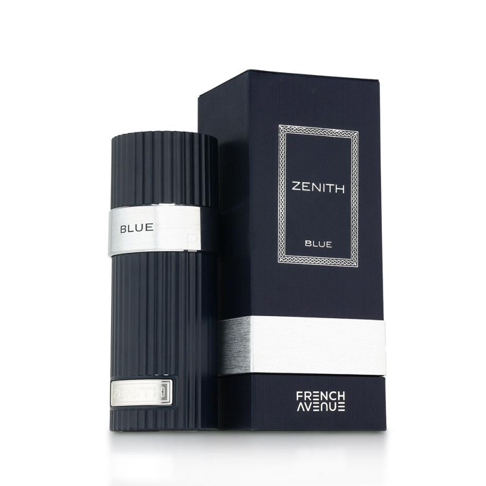 PROFUMO ARABO ZENITH BLU FRENCH AVENUE