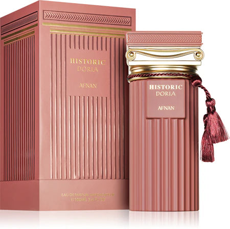 PROFUMO ARABO HISTORIC DORIA AFNAN