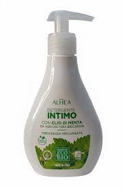 ALHEA Nettoyant Intime 250ml