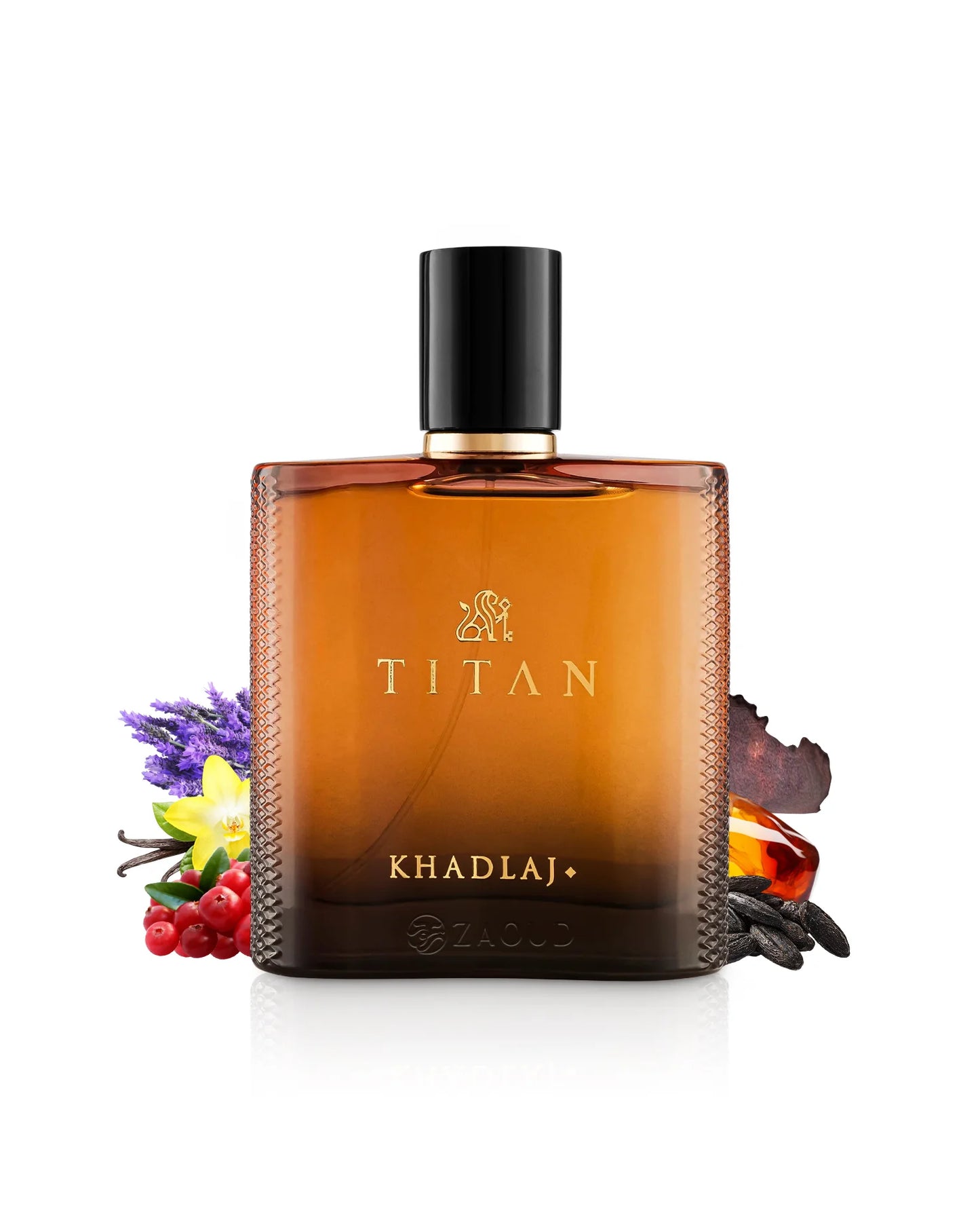 PROFUMO ARABO TITAN KHADLAJ