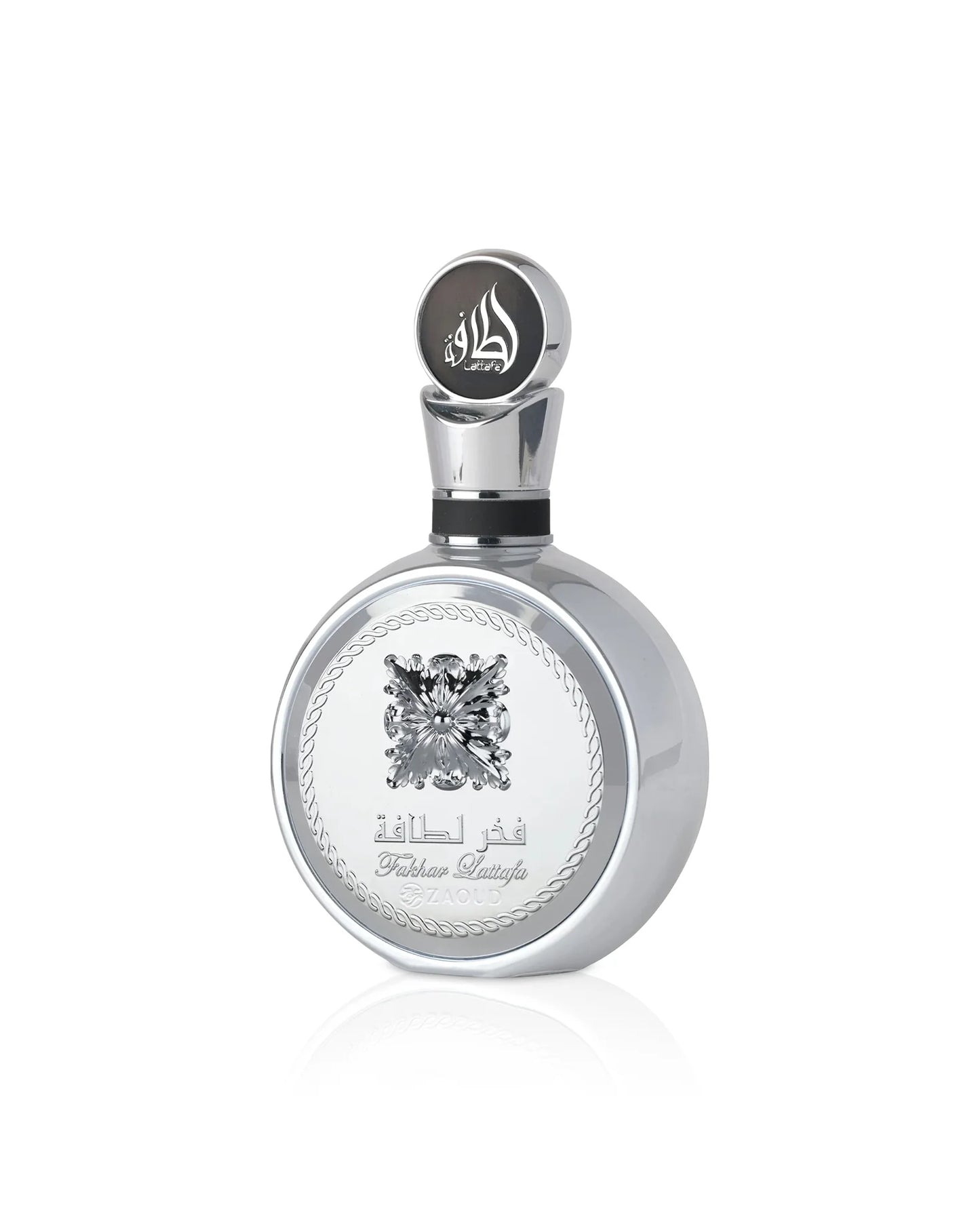 PERFUM ARABSKI LATTAFA FAKHAR PLATIN