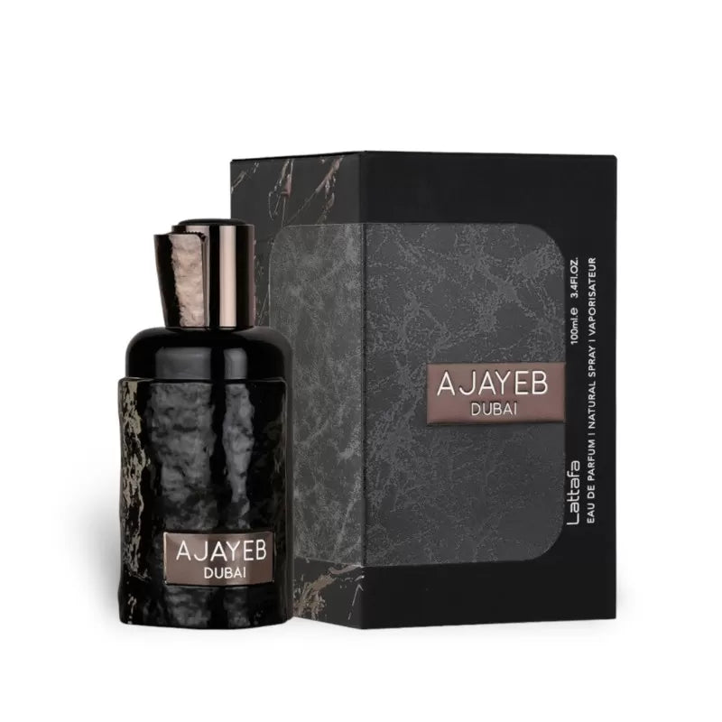 Profumo Arabo Ajayeb Dubai