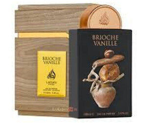 Profumo Arabo Brioche Vanille