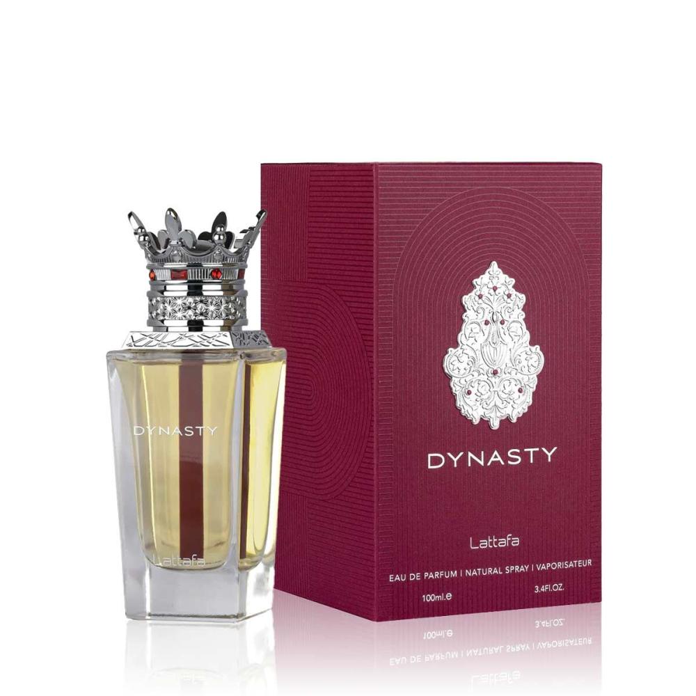 PROFUMO ARABO DINASTY LATTAFA