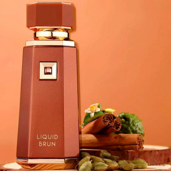 LIQUID BRUN FRENCH AVENUE EDP 100ML