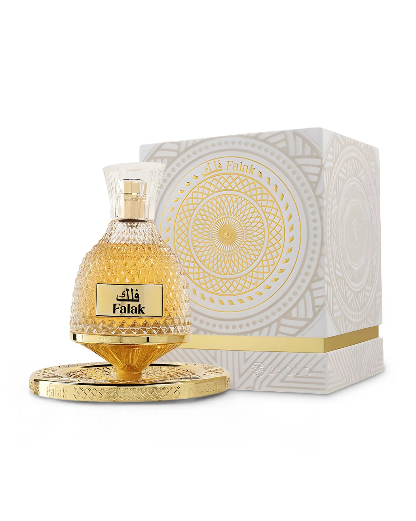 PROFUMO ARABO FALAK RIIFFS