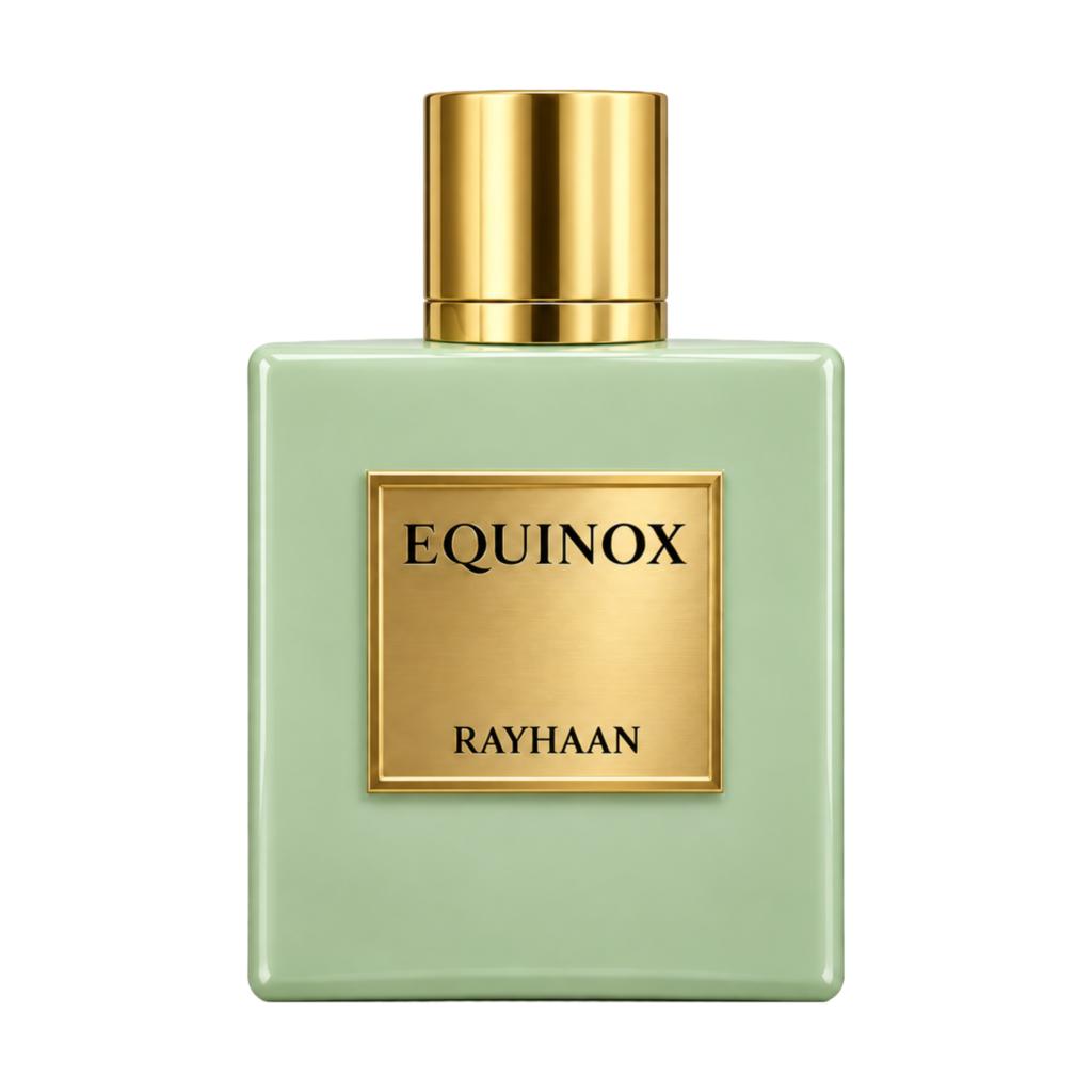 RAYHAAN EQUINOX