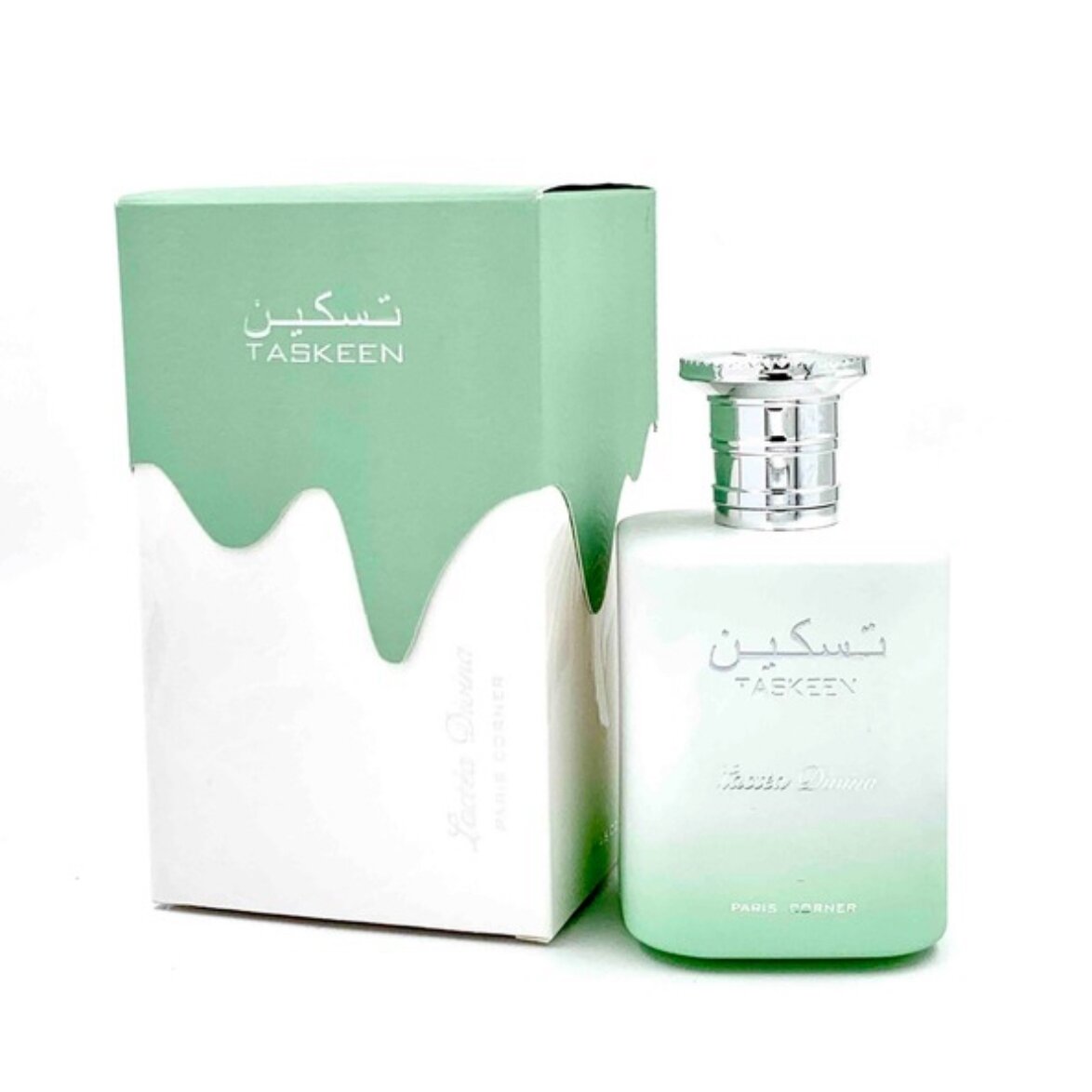 PROFUMO ARABO TASKEEN LACTEA DIVINA