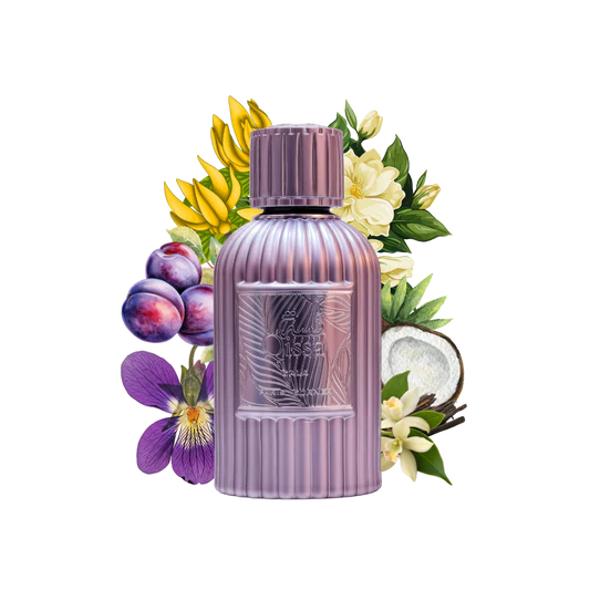 PROFUMO ARABO QISSA GALA PARIS CORNER