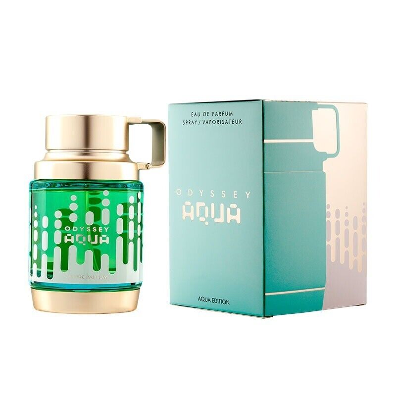 PROFUMO ARABO ODYSSEY AQUA