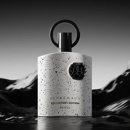PROFUMO ARABO AFNAN SUPREMACY COLLECTOR
