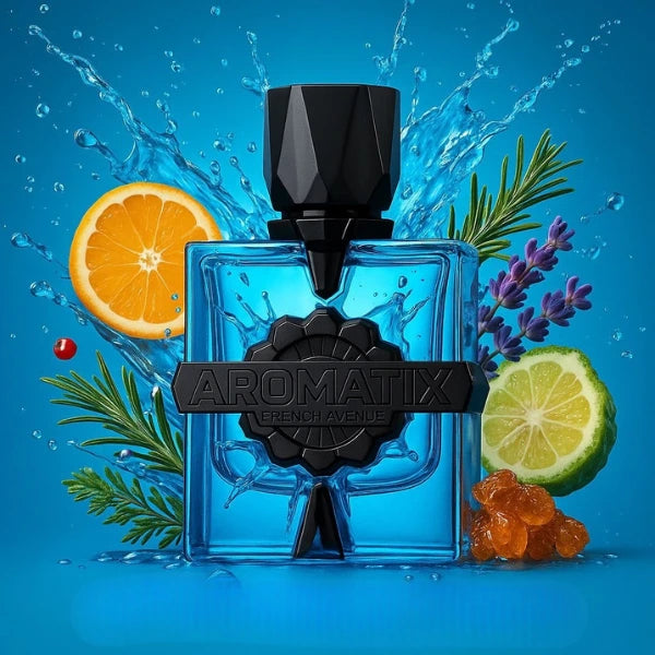 AROMATIX MAGNETIQ FRENCH AVENUE