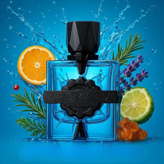 AROMATIX MAGNETIQ FRENCH AVENUE