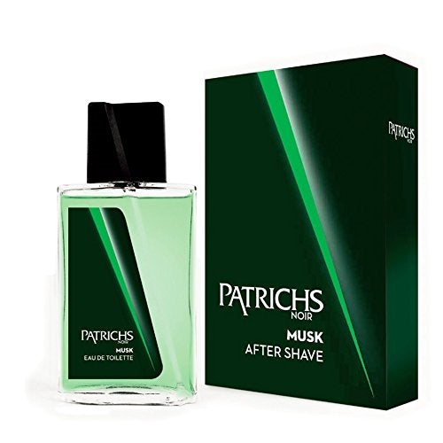 PATRICHS MUSK AFTER SHAVE
