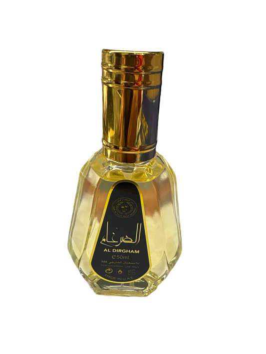 Profumo Arabo lattafa Al DirGham 50ml