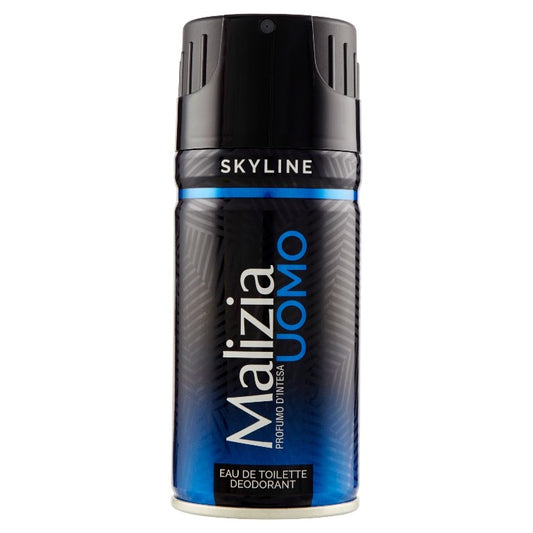 MALIZIA DEO SPRAY UOMO 150 SKYLINE