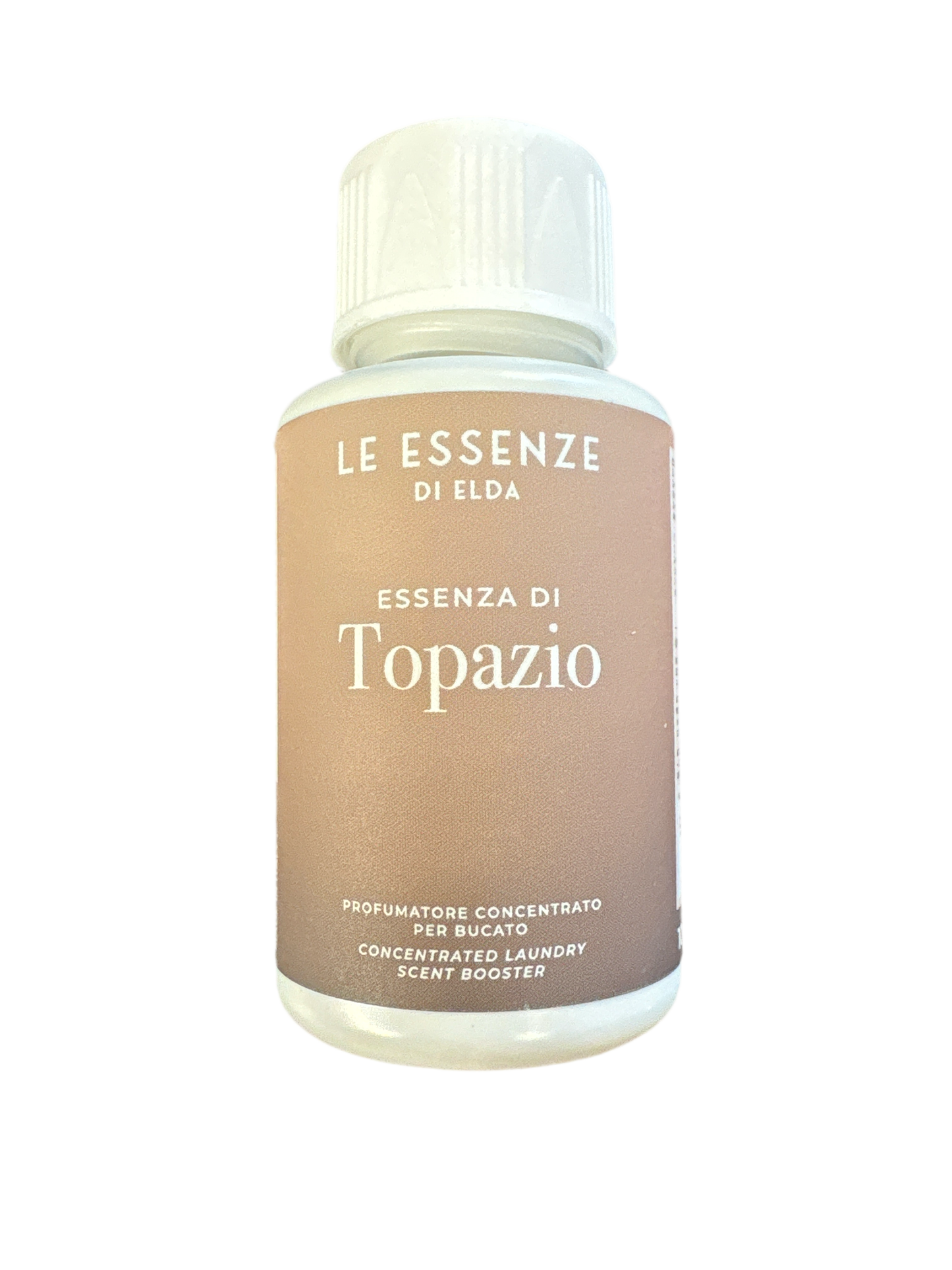 Essenza di Elda profuma Bucato Topazio