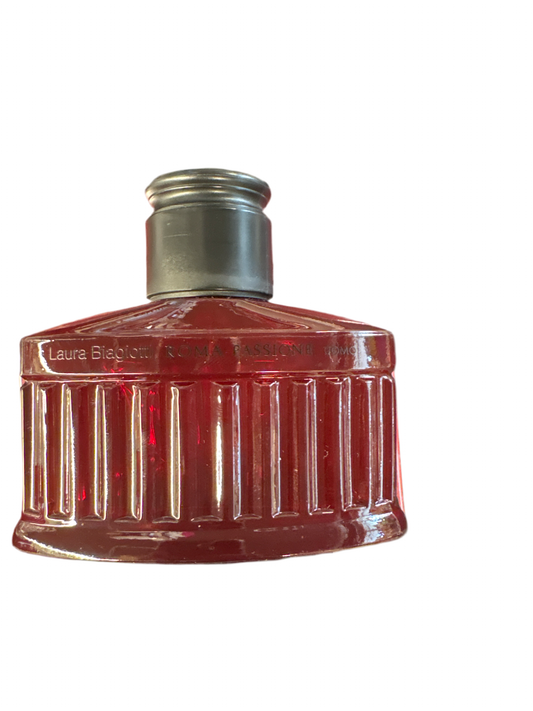 Profumo Laura Biagiotti Roma Passione for Man 40ml