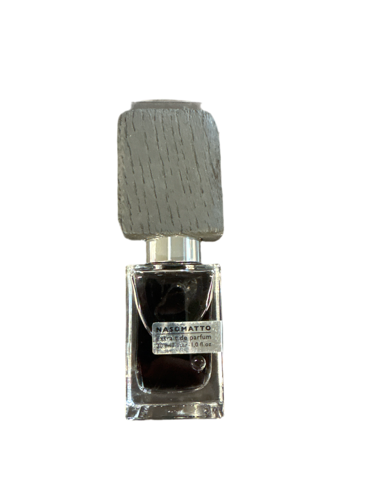 Profumo Nasomatto Balck Afgano 30ml