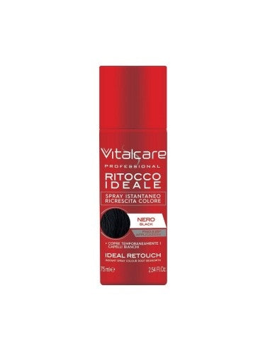 VITALCARE  RITOCCO NERO  75ML