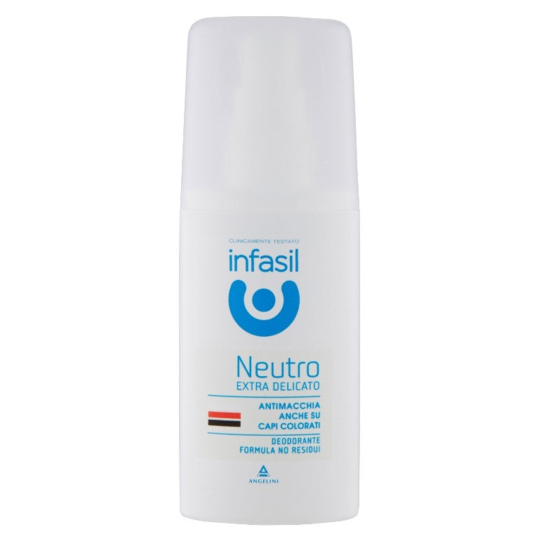 INFASIL DEO VAPO EXTRAD. A/MACCHIA ML.70