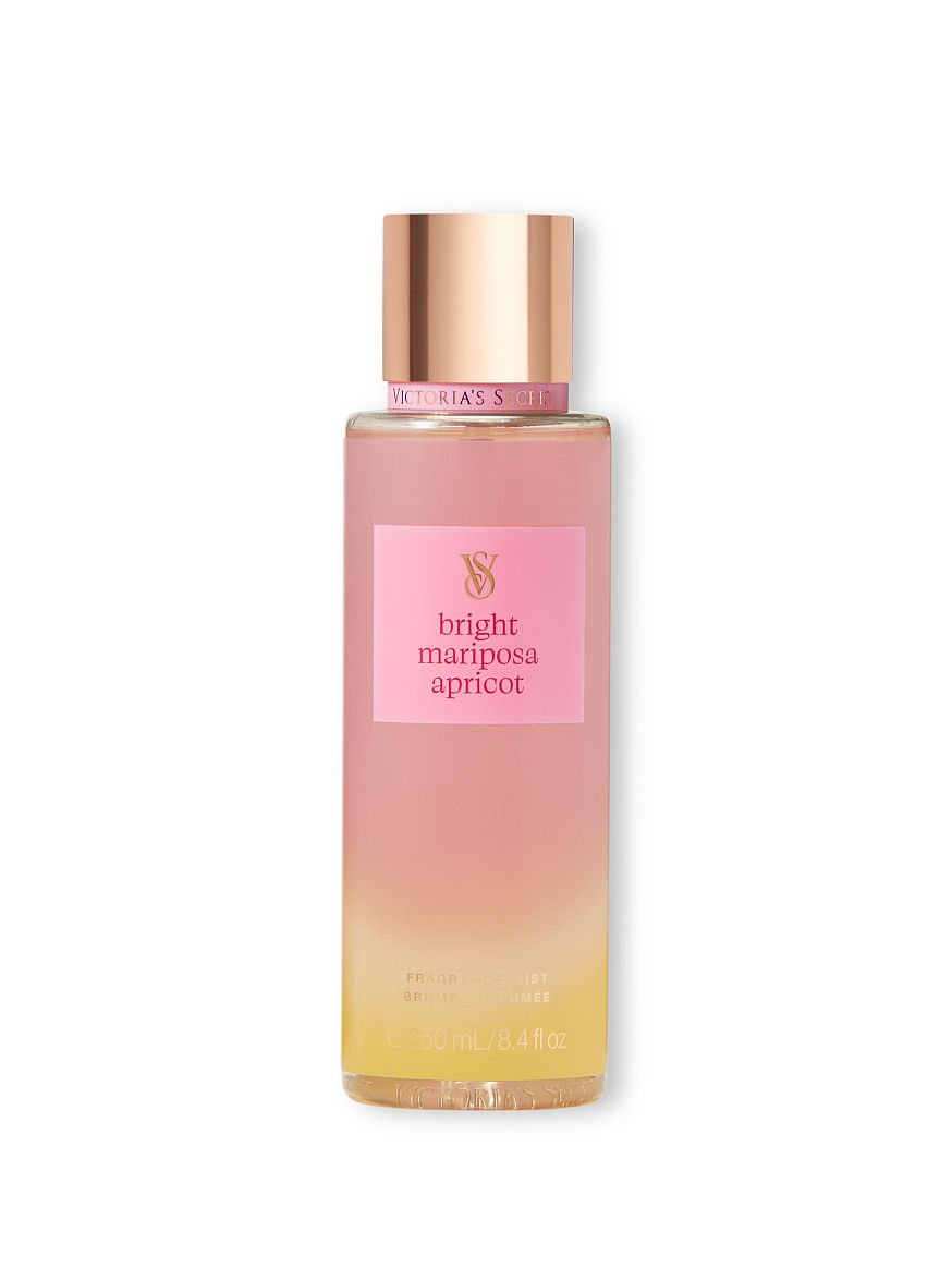 Acqua Profumata Victoria Secret Bright Mariposa Apricot