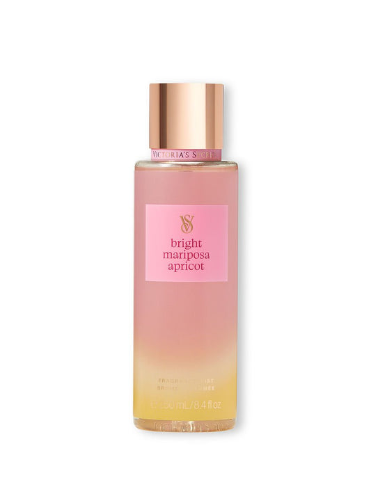 Acqua Profumata Victoria Secret Bright Mariposa Apricot
