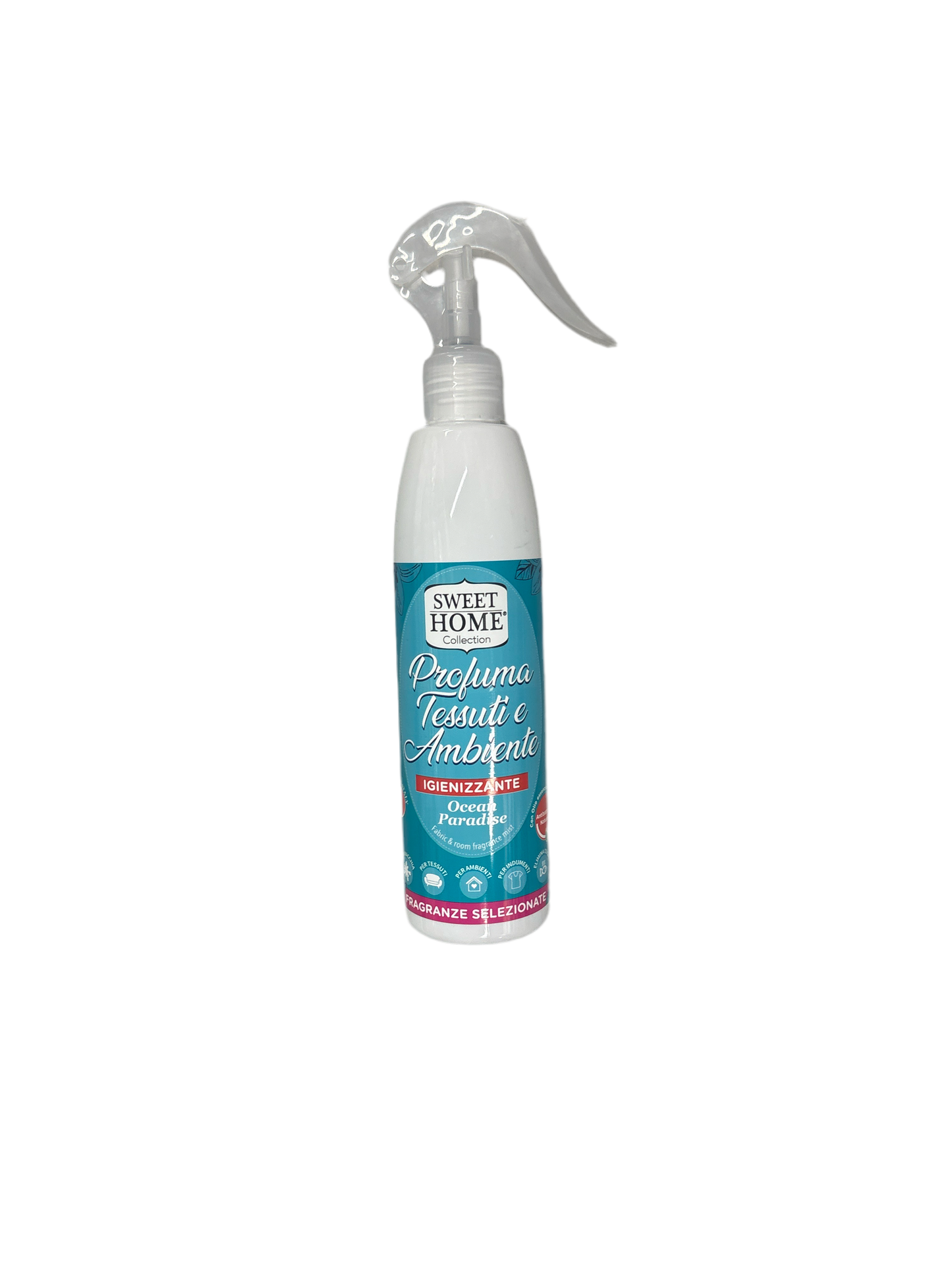 Sweet home spray tessuti/ambiente ocean paradise