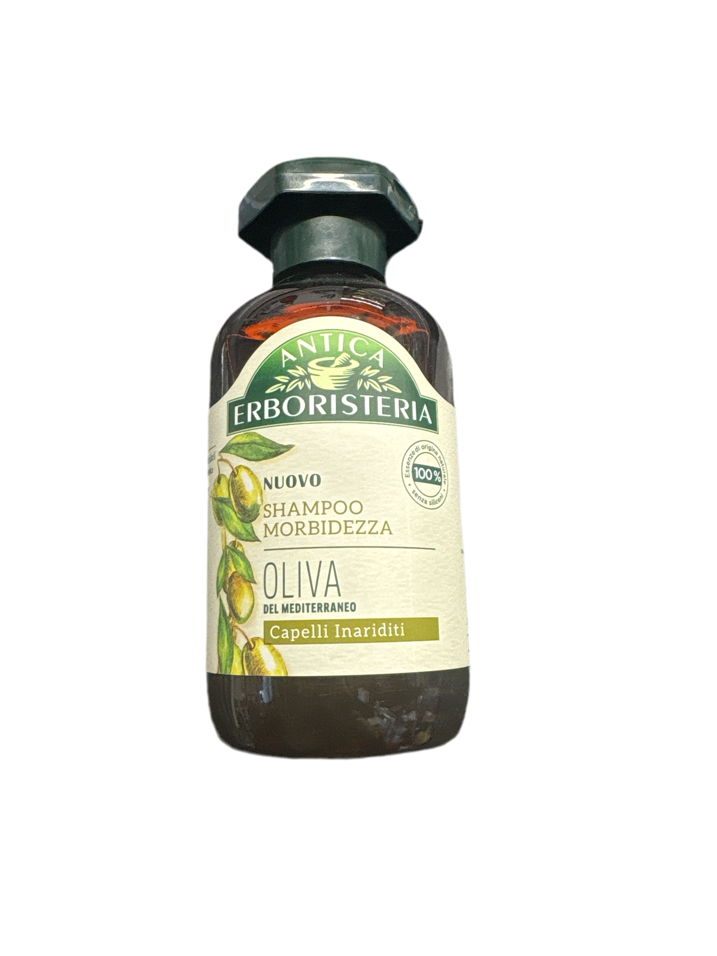 Antica Erboristeria Shampoo Oliva