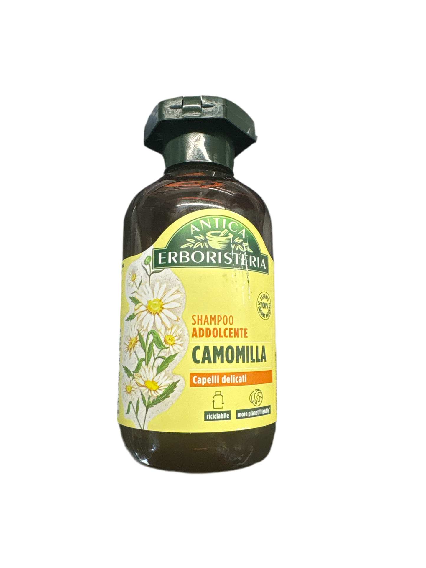 Antica Erboristeria Shampoo Camomilla