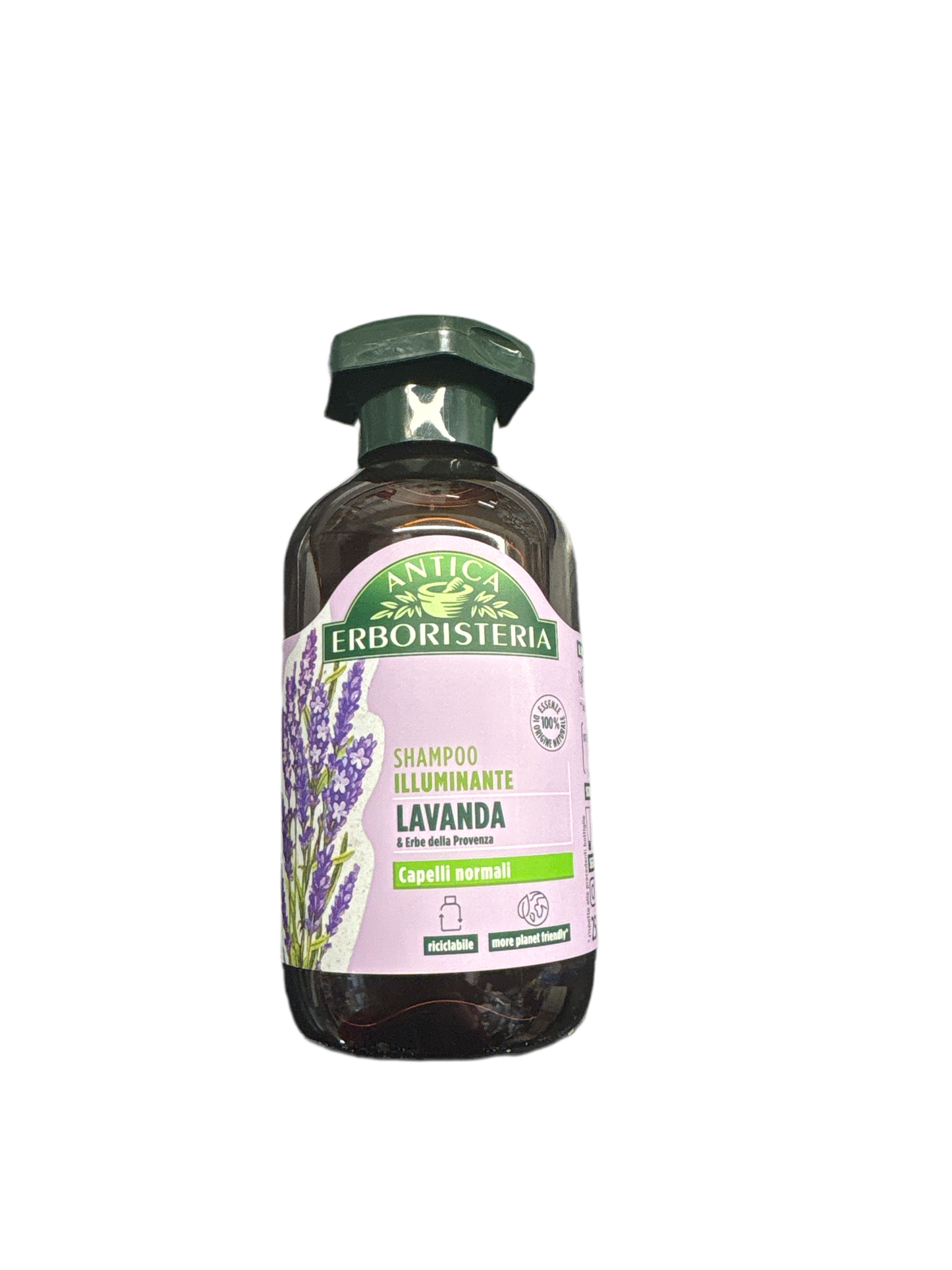 Antica Erboristeria Shampoo lavanda