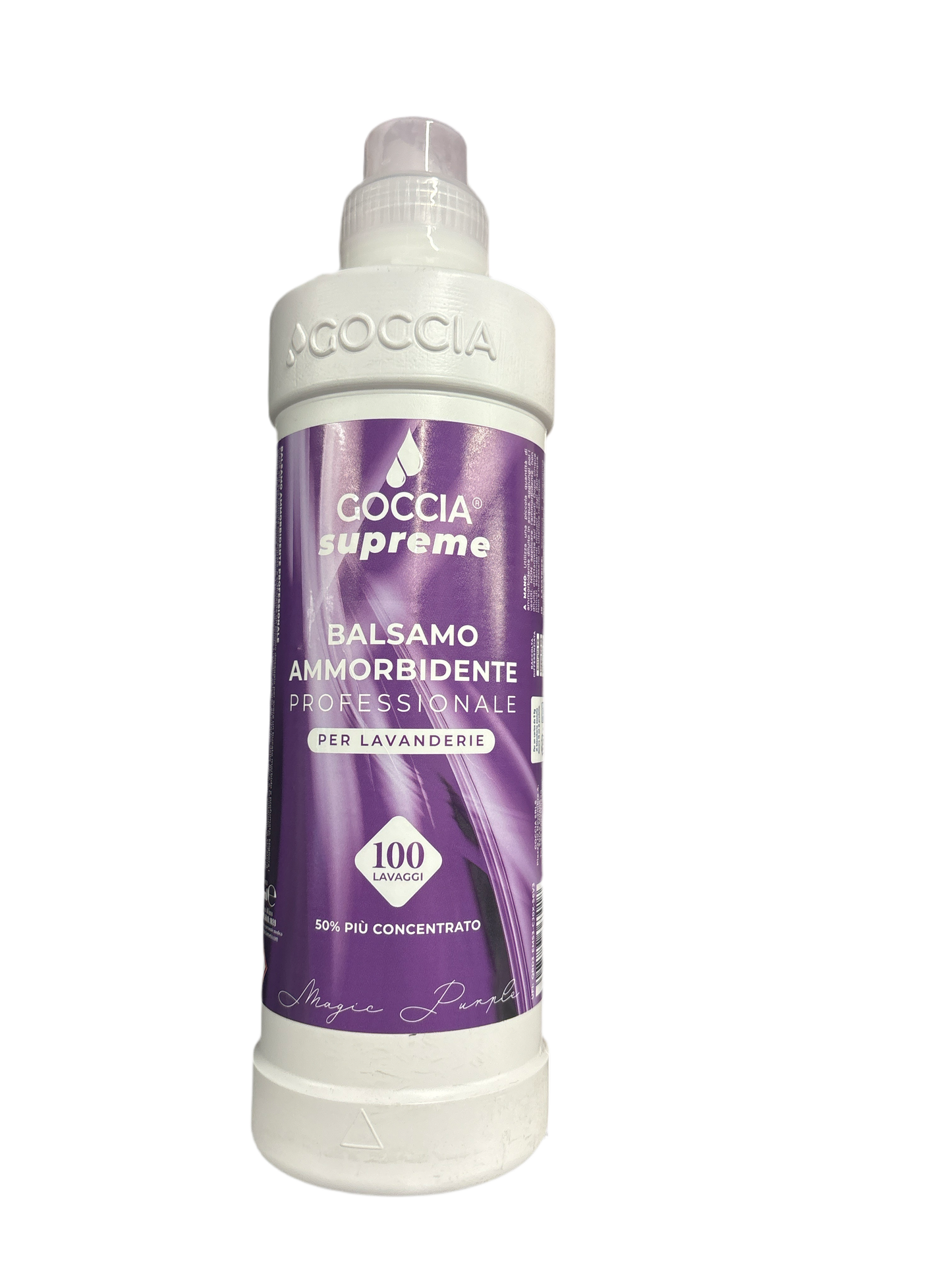 Balsamo Ammorbidente Parple