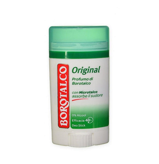 BOROTALCO DEO STICK ORIGINAL ML.40