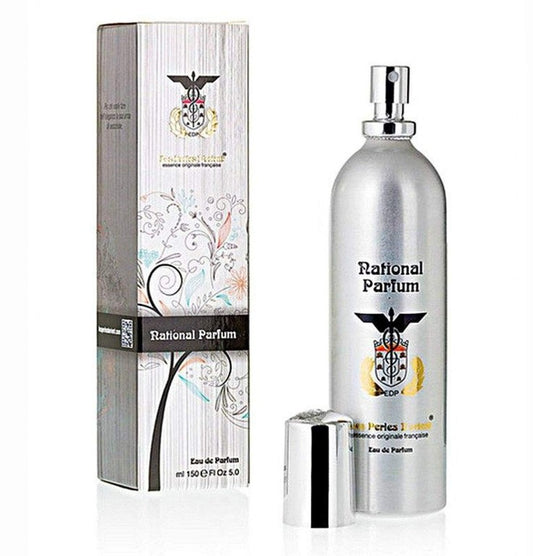 ESSENCE EDT NATIONAL EUD DE TOILETTE 150ML SPRAY
