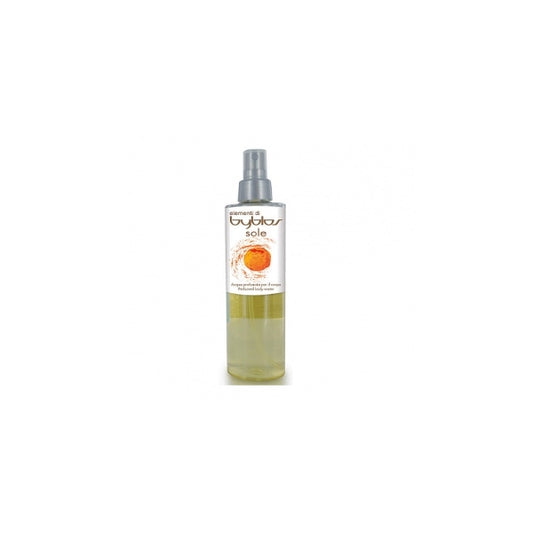 BYBLOS ACQUA SOLE acqua profumata per il corpo 250 ml vapo